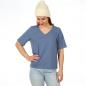Preview: Papierschnittmuster V-Shirt Frau Kay XS-XXL
